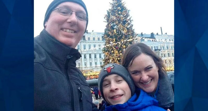 Dima Tower Murder Trial: Son Slaughters Adoptive Parents After History of Violent Assaults