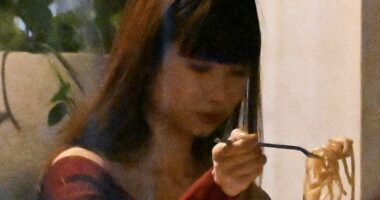 Dine and dash influencer set to be evicted from ritzy NYC apartment