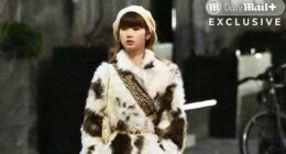 Dine-and-dash influencer tormenting NYC eateries is caught in the act