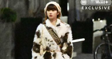 Dine-and-dash influencer tormenting NYC eateries is caught in the act