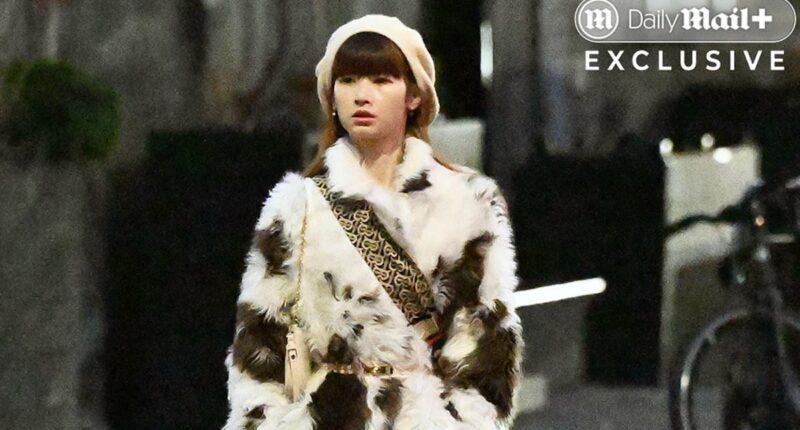 Dine-and-dash influencer tormenting NYC eateries is caught in the act