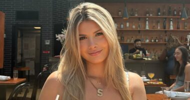 Disaster after woman bought T.J.Maxx margarita mix for friends' party