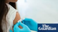 Disease fears as Argentina child vaccination rates hit historic lows