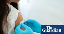Disease fears as Argentina child vaccination rates hit historic lows