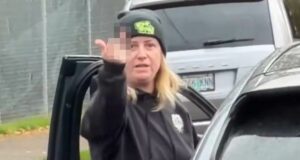 Kylie Forslund: Shocking Truth Behind Mom's Pursuit of ICE Agents