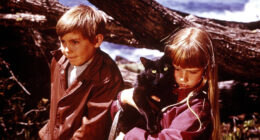 Disney Plus Is Streaming A '70s Sci-Fi Epic That Will Have You Feeling Nostalgic