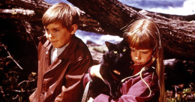 Disney Plus Is Streaming A '70s Sci-Fi Epic That Will Have You Feeling Nostalgic