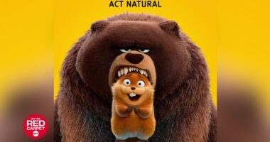 Disney and Pixar release 'Hoppers' trailer, starring Meryl Streep, Dave Franco, Jon Hamm in the animated comedy movie