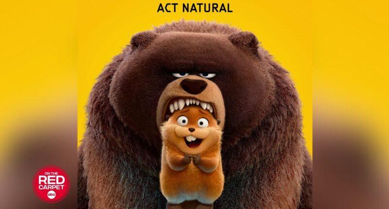 Disney and Pixar release 'Hoppers' trailer, starring Meryl Streep, Dave Franco, Jon Hamm in the animated comedy movie