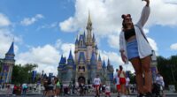 Disney exec sick of phones ruining visitors' magic, has a plan to stop