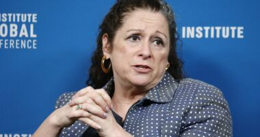 Disney heiress begs lawmakers to RAISE her taxes