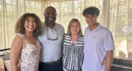 Distraught family slams AI obituaries about son killed in accident