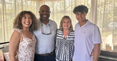 Distraught family slams AI obituaries about son killed in accident