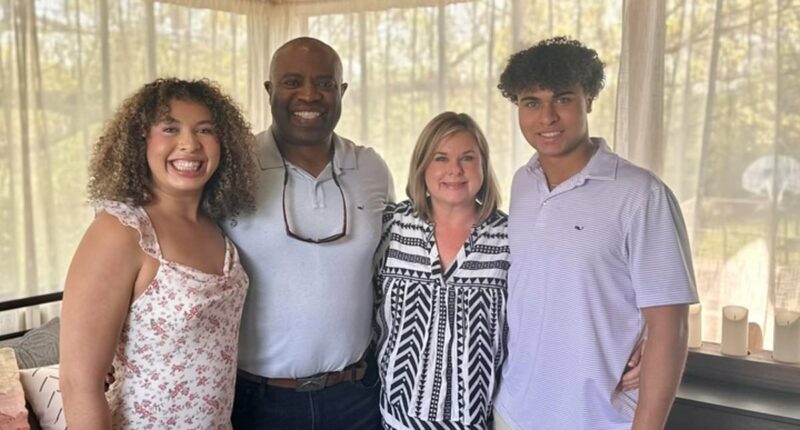 Distraught family slams AI obituaries about son killed in accident