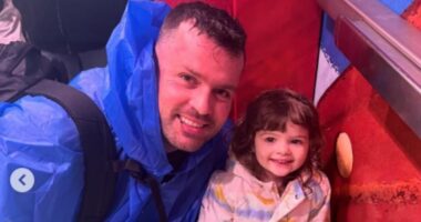 Disturbing new claims emerge about dad who killed daughter in hot car