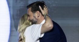 Disturbing truth about those revolting JD Vance and Erika Kirk smears