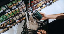 Doctor issues alarming health warning over eating food from dented tins