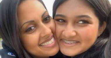 Doctor mom and teen daughter die in heartbreaking double tragedy