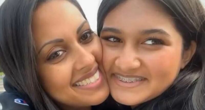 Doctor mom and teen daughter die in heartbreaking double tragedy