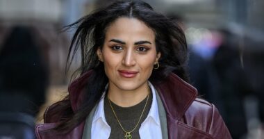 Doctor who 'praised October 7 attacks' should be suspended - tribunal