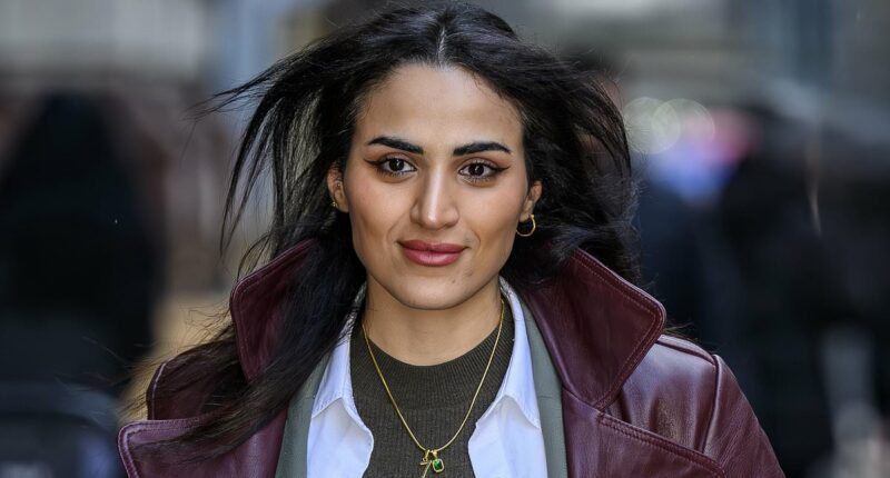 Doctor who 'praised October 7 attacks' should be suspended - tribunal