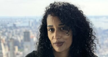 Doctors dismissed Roxy's fatigue and dizziness for years - before diagnosing her with MS and giving her drugs which changed her life. Now she says: Women must know these symptoms