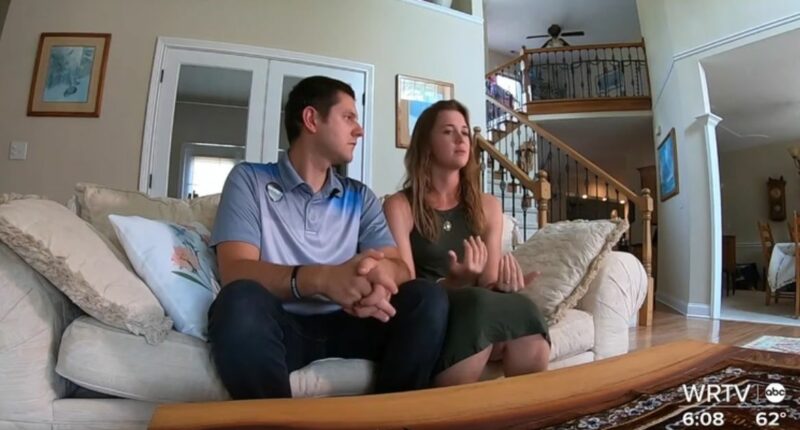 Doctors misdiagnosed genetic disorder for child abuse: Suit