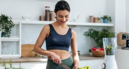 Doctors reveal the exact number of calories you need to cut to lower your risk of diabetes and heart disease