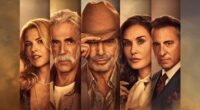 Does Billy Bob Thornton Series Continue To Strike It Rich?