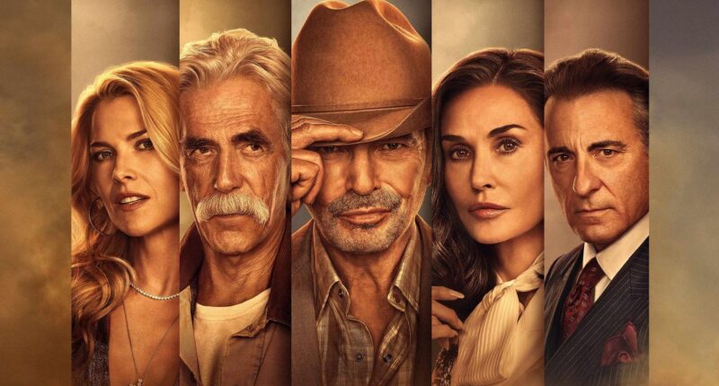 Does Billy Bob Thornton Series Continue To Strike It Rich?