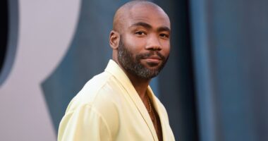 Donald Glover reveals he had a stroke and heart issue, prompting him to end his 2024 tour early