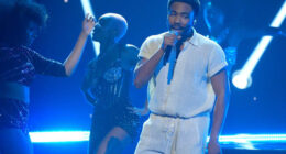 Donald Glover says he had a stroke