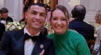 Donald Trump ally shares heartwarming Cristiano Ronaldo story after failing to recognize him at the White House