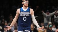 Donte DiVincenzo reflects on ‘really good’ Knicks tenure