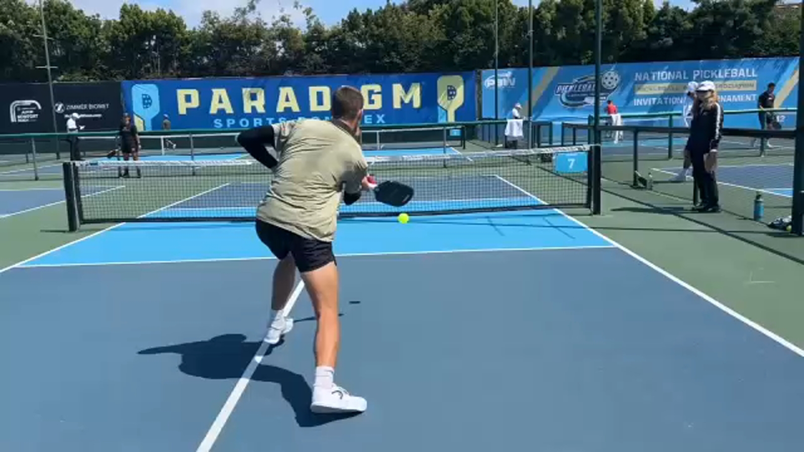 Spike in Pickleball Popularity Leads to Rise in Eye Injuries, Doctors Warn