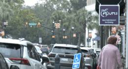 Downtown Beaufort intersection to close during businesses 'critical fourth quarter'