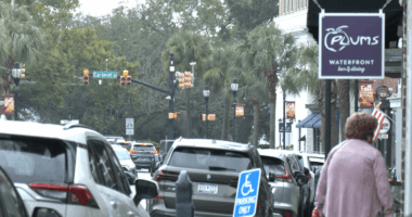 Downtown Beaufort intersection to close during businesses 'critical fourth quarter'