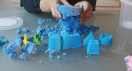 Dozens of schools to close over asbestos play sand fears