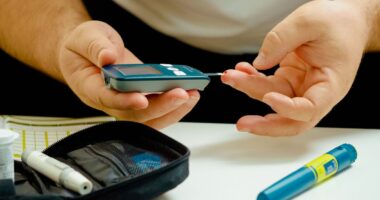 Dr Michael Mosley's chocolate tip could help reduce risk of heart disease