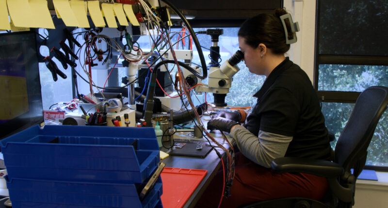 DriveSavers is rescuing lost data while restoring peace of mind