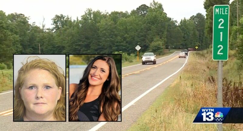 Driver on 'cocktail of drugs' who killed mom learns fate