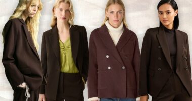 Duchess Sophie just wore the ultimate chocolate brown blazer - we've tracked down her exact jacket plus similar high street buys