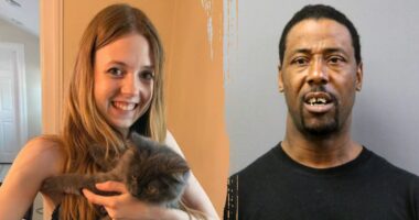 Duffy identifies Chicago train victim as 26-year-old Bethany MaGee while blasting city's 'carelessness'