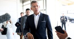 Duffy says air travel may take ‘days if not a week’ to return to normal, even after shutdown ends