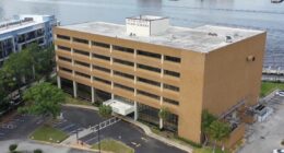 Duval County Schools' HQ heads to Prominence Parkway after 4-3 vote