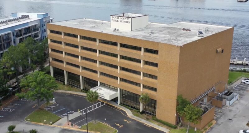 Duval County Schools' HQ heads to Prominence Parkway after 4-3 vote