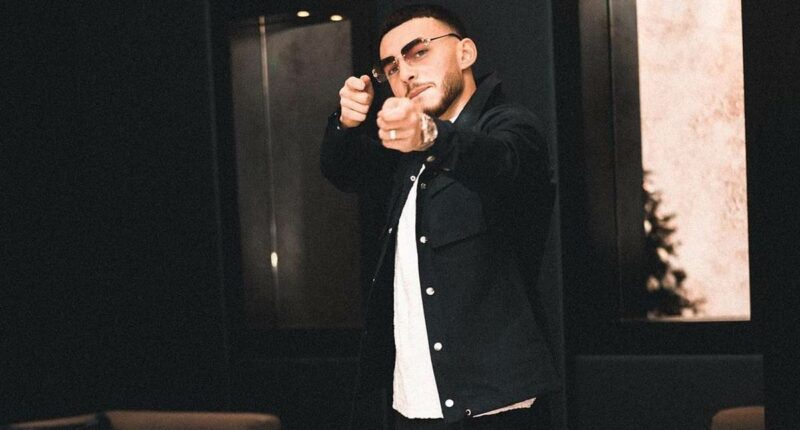 EFL star breaks his silence on incident that saw him receive prison sentence for leaving man with a broken skull after hitting him over the head with a rock to protect his mum