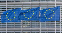 EU's top court rules same-sex marriages must be recognized across all member states