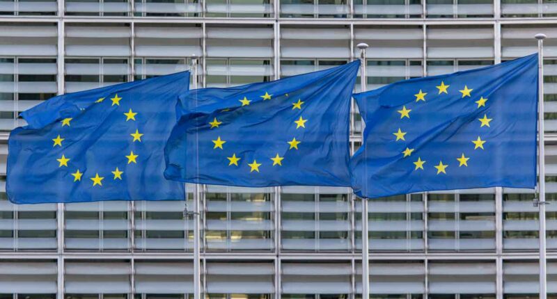 EU's top court rules same-sex marriages must be recognized across all member states