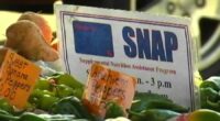 Eastern IL Foodbank will continue supporting community amidst SNAP confusion